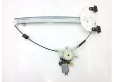 Recambio de elevalunas delantero derecho para kia picanto iii (ja) 1.0 referencia OEM IAM 82460G6000  