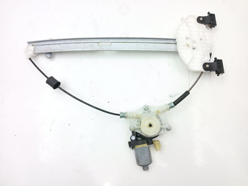 Recambio de elevalunas delantero derecho para kia picanto iii (ja) 1.0 referencia OEM IAM 82460G6000  