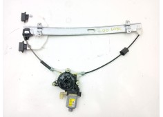Recambio de elevalunas delantero derecho para kia picanto iii (ja) 1.0 referencia OEM IAM 82460G6000   2