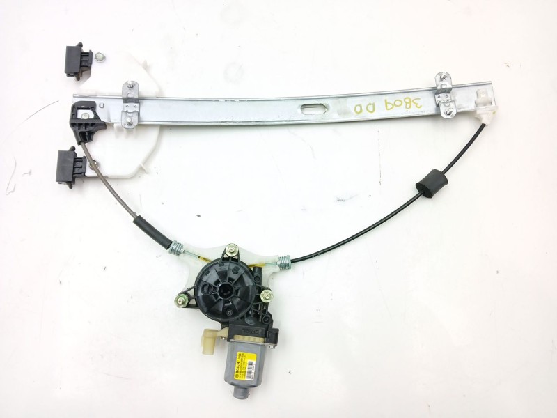 Recambio de elevalunas delantero derecho para kia picanto iii (ja) 1.0 referencia OEM IAM 82460G6000  