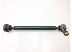 Recambio de transmision central para land rover discovery iv (l319) 2.7 td 4x4 referencia OEM IAM 7H223219AA  