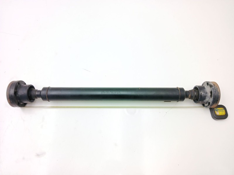 Recambio de transmision central para land rover discovery iv (l319) 2.7 td 4x4 referencia OEM IAM 7H223219AA  