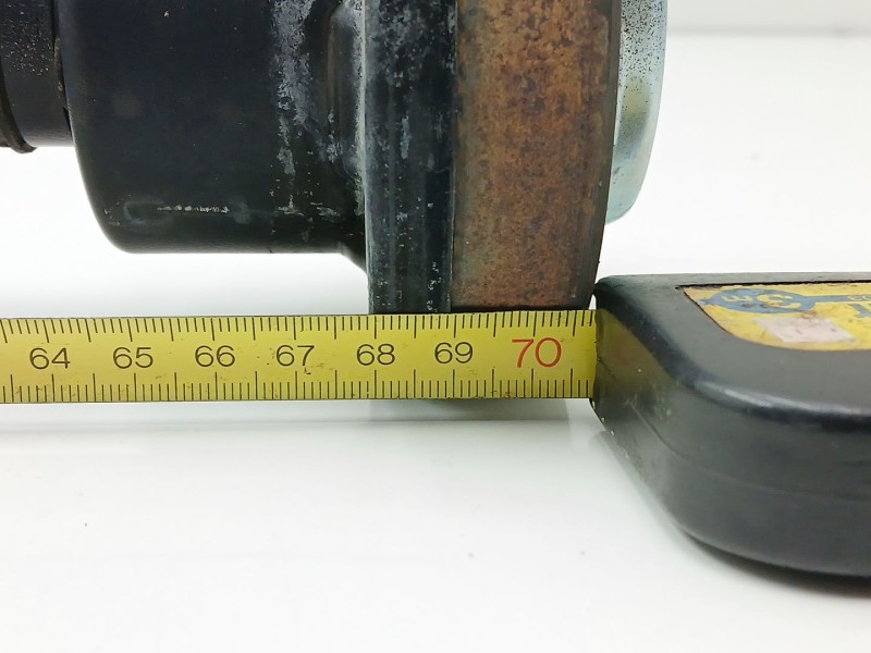 Recambio de transmision central para land rover discovery iv (l319) 2.7 td 4x4 referencia OEM IAM 7H223219AA  