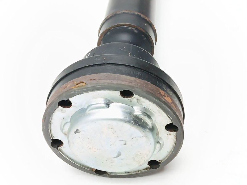 Recambio de transmision central para land rover discovery iv (l319) 2.7 td 4x4 referencia OEM IAM 7H223219AA  