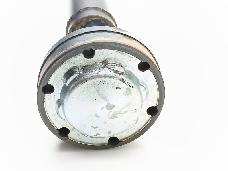 Recambio de transmision central para land rover discovery iv (l319) 2.7 td 4x4 referencia OEM IAM 7H223219AA  