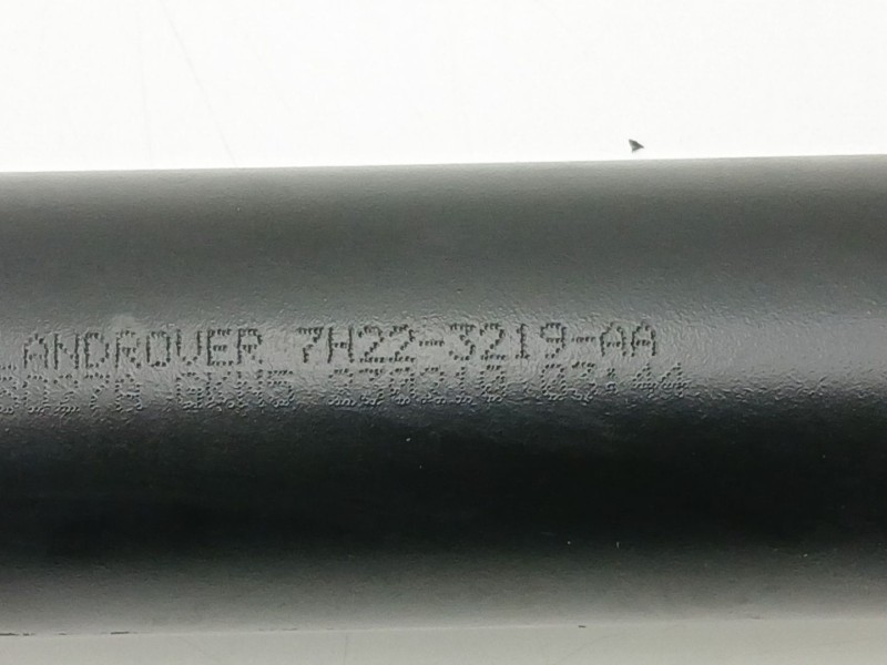 Recambio de transmision central para land rover discovery iv (l319) 2.7 td 4x4 referencia OEM IAM 7H223219AA  
