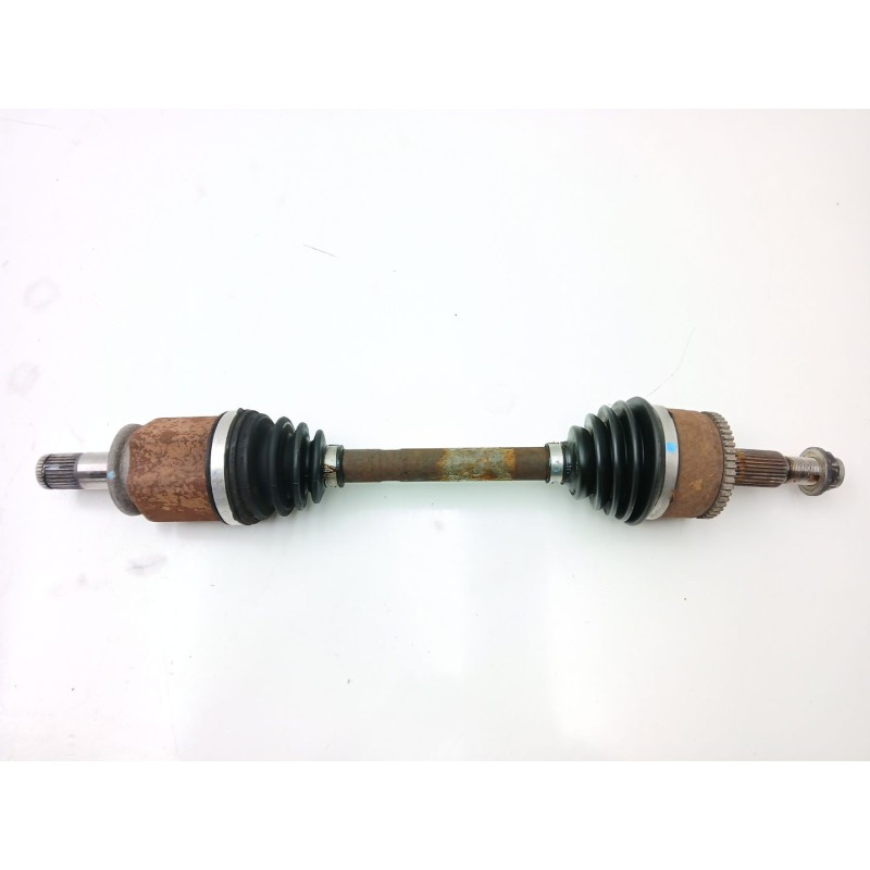 Recambio de transmision delantera izquierda para land rover discovery iv (l319) 2.7 td 4x4 referencia OEM IAM HK833N129AB  