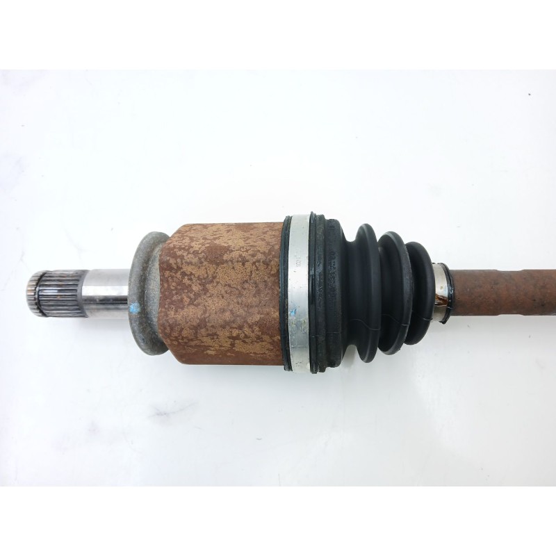 Recambio de transmision delantera izquierda para land rover discovery iv (l319) 2.7 td 4x4 referencia OEM IAM HK833N129AB  