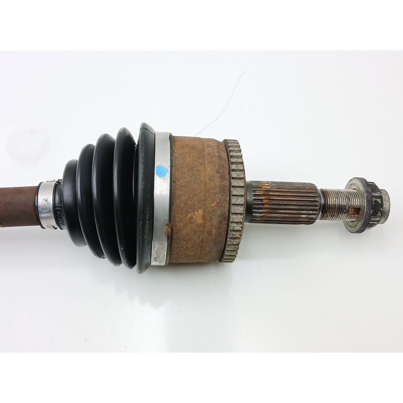 Recambio de transmision delantera izquierda para land rover discovery iv (l319) 2.7 td 4x4 referencia OEM IAM HK833N129AB  