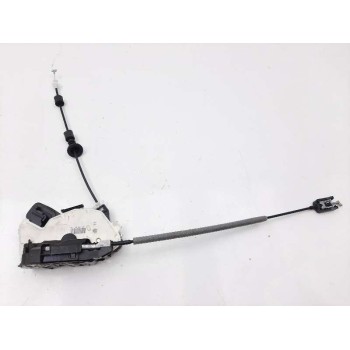 CERRADURA PUERTA TRASERA DERECHA 06E5E0839016A 