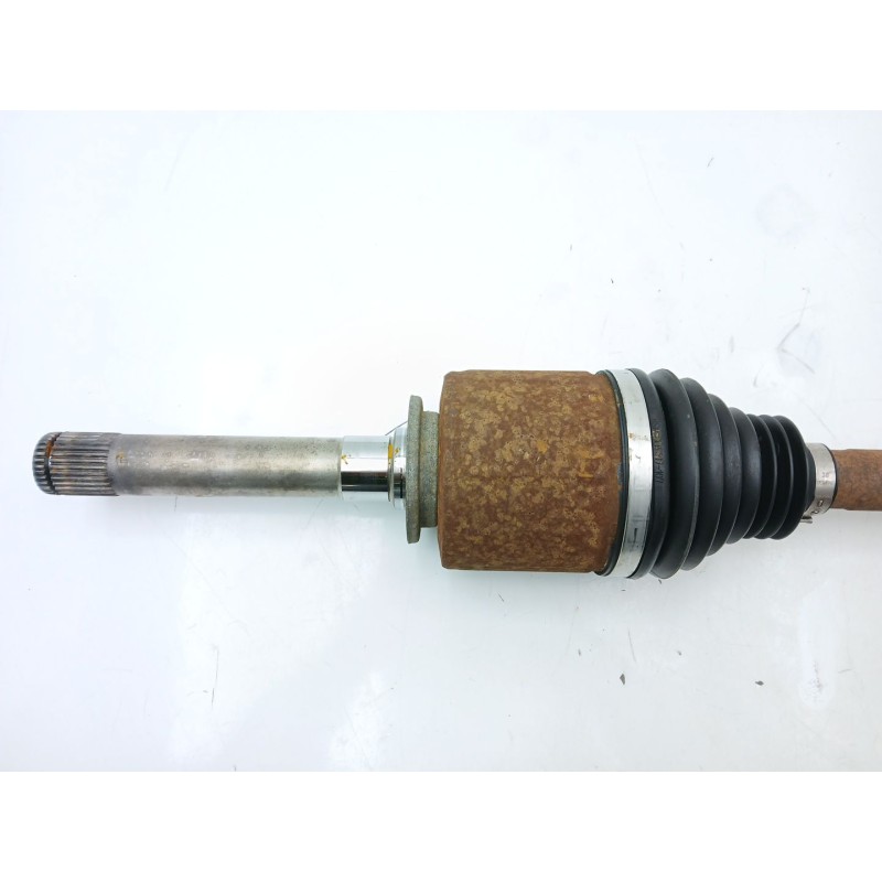 Recambio de transmision trasera derecha para land rover discovery iv (l319) 2.7 td 4x4 referencia OEM IAM TOB500280  