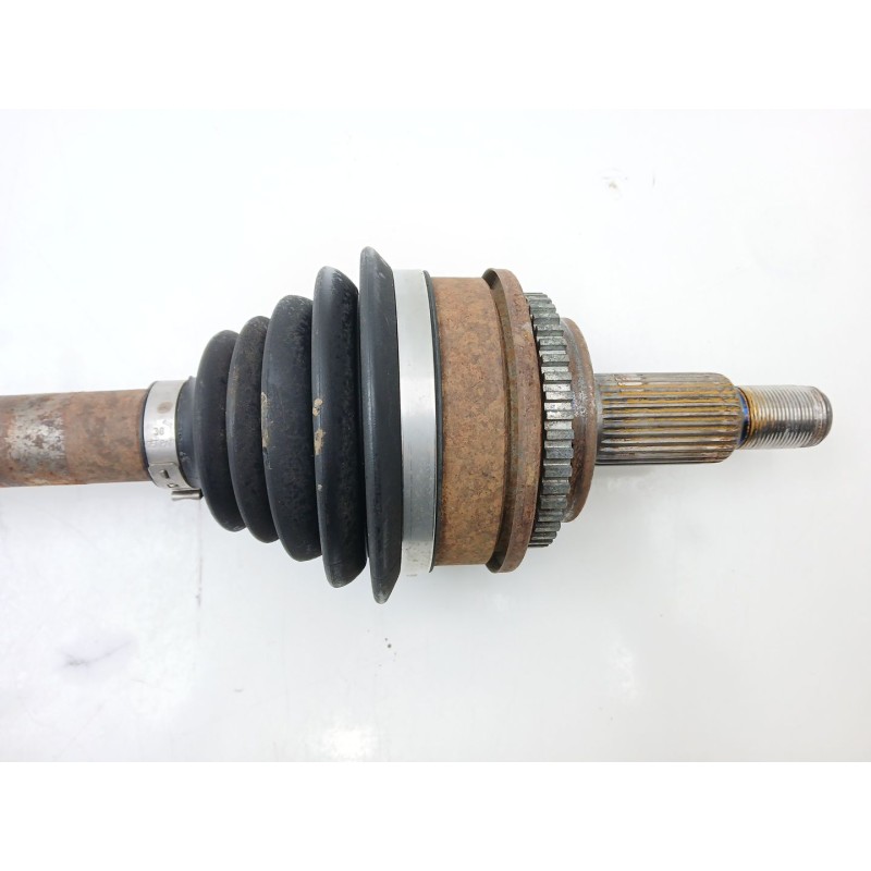 Recambio de transmision trasera derecha para land rover discovery iv (l319) 2.7 td 4x4 referencia OEM IAM TOB500280  