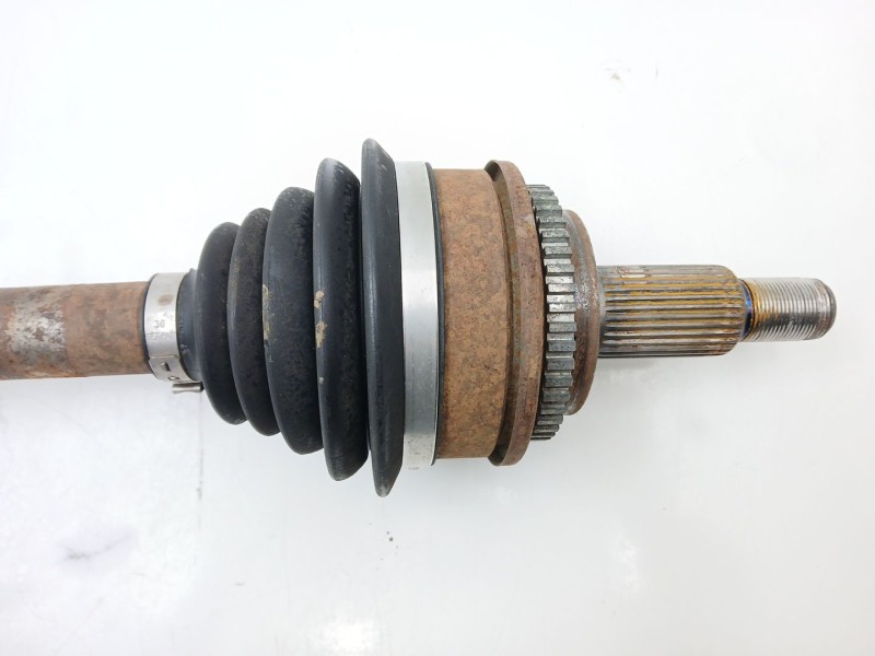 Recambio de transmision trasera derecha para land rover discovery iv (l319) 2.7 td 4x4 referencia OEM IAM TOB500280  