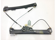 Recambio de elevalunas delantero derecho para bmw 5 (e60) 530 d referencia OEM IAM 6981142  997748100