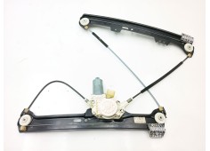 Recambio de elevalunas delantero derecho para bmw 5 (e60) 530 d referencia OEM IAM 6981142  997748100 2