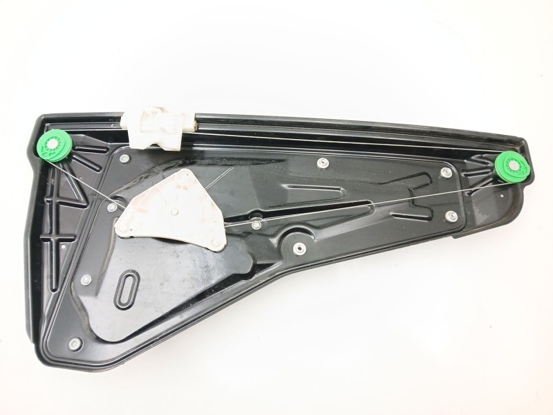 Recambio de elevalunas trasero derecho para land rover discovery iv (l319) 2.7 td 4x4 referencia OEM IAM AH2227000AA  AH2214B554