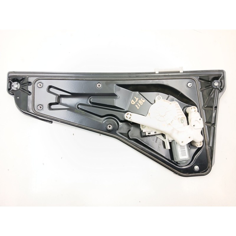 Recambio de elevalunas trasero derecho para land rover discovery iv (l319) 2.7 td 4x4 referencia OEM IAM AH2227000AA  AH2214B554