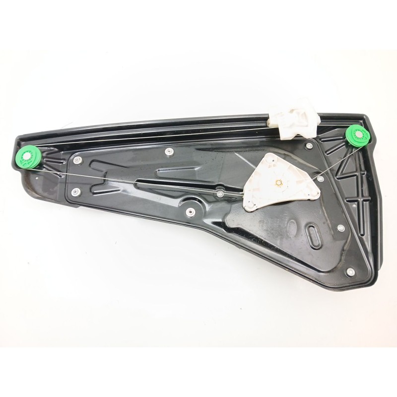 Recambio de elevalunas trasero izquierdo para land rover discovery iv (l319) 2.7 td 4x4 referencia OEM IAM AH2227001AA  AH2214B5