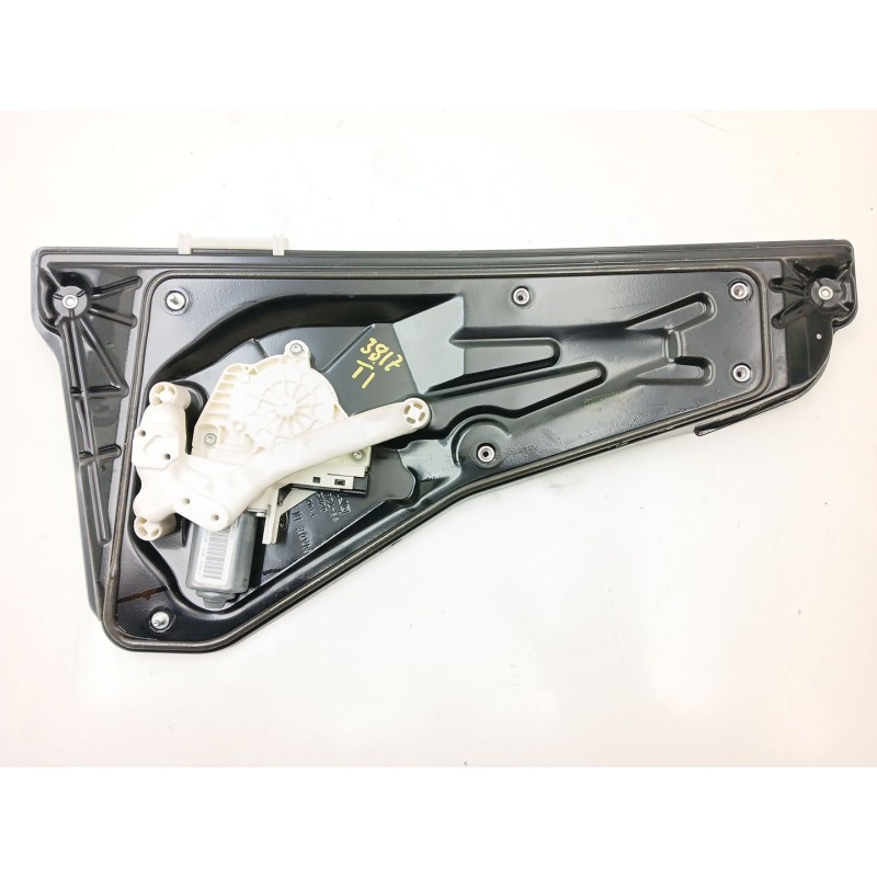 Recambio de elevalunas trasero izquierdo para land rover discovery iv (l319) 2.7 td 4x4 referencia OEM IAM AH2227001AA  AH2214B5