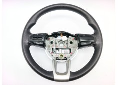 Recambio de volante para kia picanto iii (ja) 1.0 referencia OEM IAM 56180H8000  