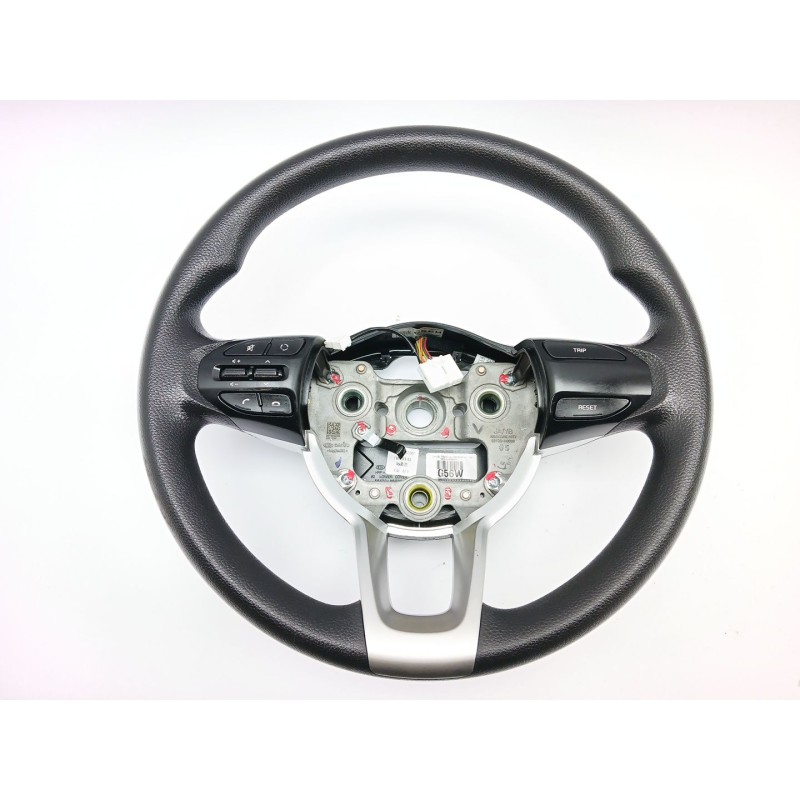 Recambio de volante para kia picanto iii (ja) 1.0 referencia OEM IAM 56180H8000  