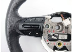 Recambio de volante para kia picanto iii (ja) 1.0 referencia OEM IAM 56180H8000   2