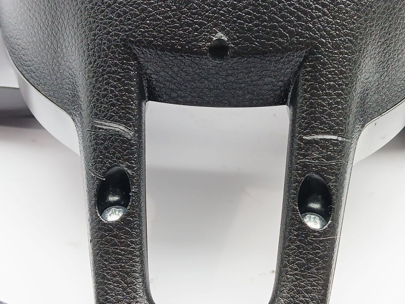 Recambio de volante para kia picanto iii (ja) 1.0 referencia OEM IAM 56180H8000  