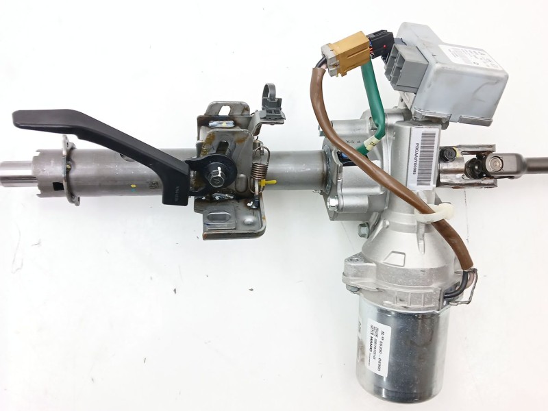 Recambio de columna direccion para kia picanto iii (ja) 1.0 referencia OEM IAM 56310G6000  56340G6000
