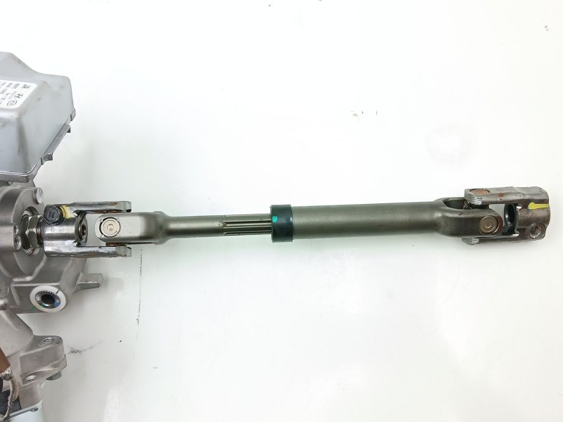 Recambio de columna direccion para kia picanto iii (ja) 1.0 referencia OEM IAM 56310G6000  56340G6000
