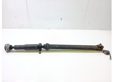 Recambio de transmision central para land rover discovery iv (l319) 2.7 td 4x4 referencia OEM IAM 5H224365BA  