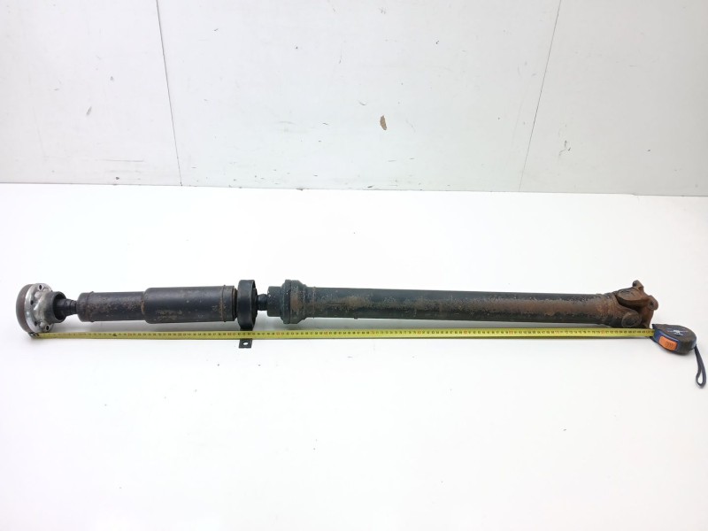 Recambio de transmision central para land rover discovery iv (l319) 2.7 td 4x4 referencia OEM IAM 5H224365BA  