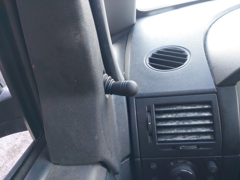 opel meriva a monospace (x03) del año 2007