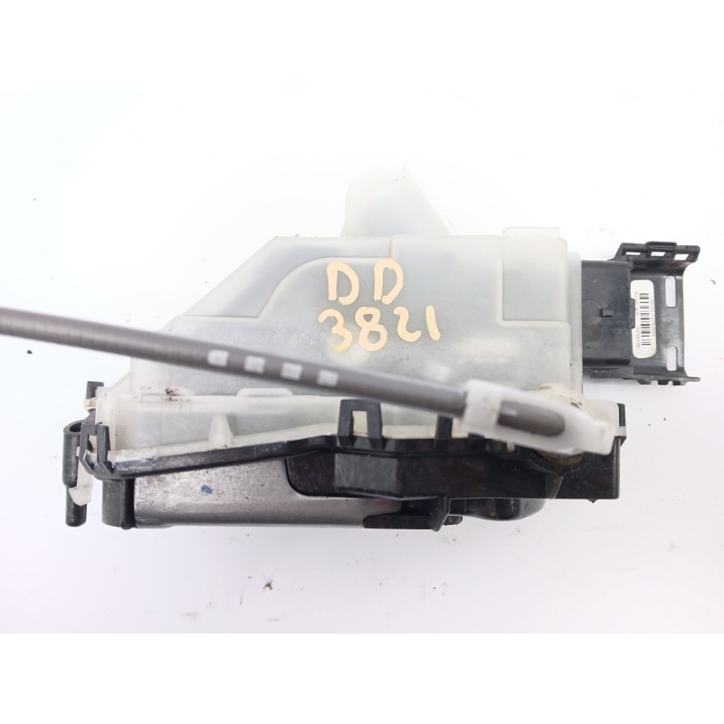 Recambio de cerradura puerta delantera derecha para citroën c4 cactus 1.2 thp 110 referencia OEM IAM 190384  