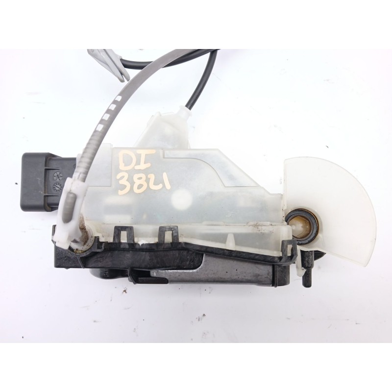 Recambio de cerradura puerta delantera izquierda para citroën c4 cactus 1.2 thp 110 referencia OEM IAM 190385  