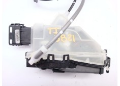 Recambio de cerradura puerta trasera izquierda para citroën c4 cactus 1.2 thp 110 referencia OEM IAM 190389   2