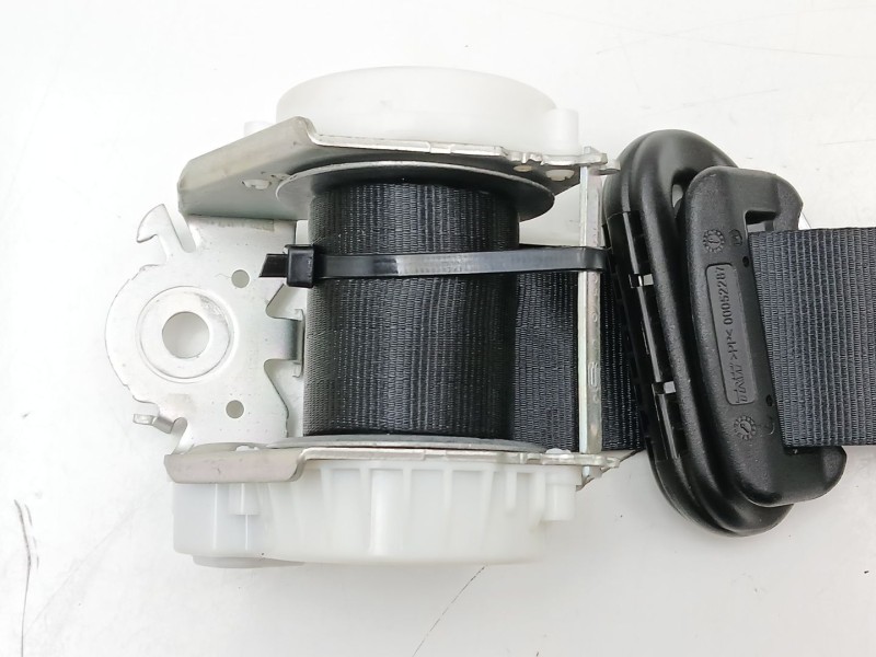 Recambio de cinturon seguridad trasero izquierdo para citroën c4 cactus 1.2 thp 110 referencia OEM IAM 34143651A  98009740XX