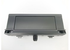 Recambio de cuadro instrumentos para citroën c4 cactus 1.2 thp 110 referencia OEM IAM 9830140880  