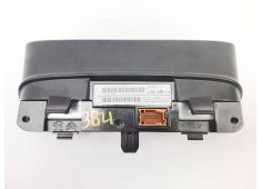 Recambio de cuadro instrumentos para citroën c4 cactus 1.2 thp 110 referencia OEM IAM 9830140880   2