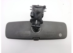 Recambio de espejo interior para citroën c4 cactus 1.2 thp 110 referencia OEM IAM    2