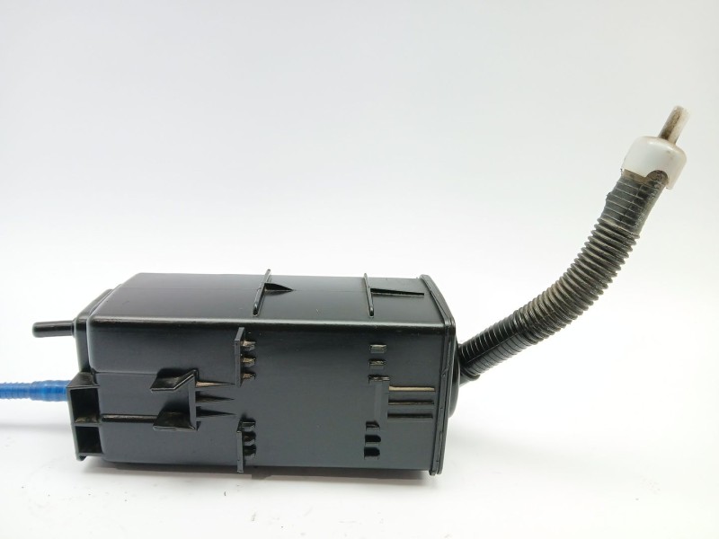 Recambio de filtro carbono activo para citroën c4 cactus 1.2 thp 110 referencia OEM IAM 7640163AA  