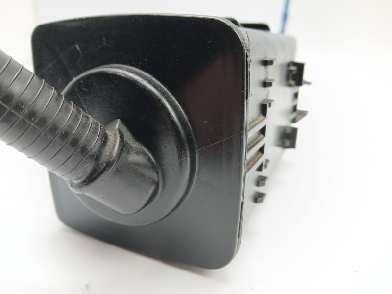 Recambio de filtro carbono activo para citroën c4 cactus 1.2 thp 110 referencia OEM IAM 7640163AA  