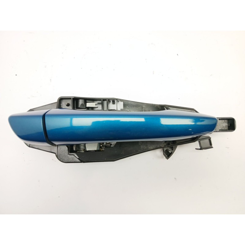 Recambio de maneta exterior delantera derecha para citroën c4 cactus 1.2 thp 110 referencia OEM IAM 9802977180  