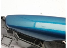 Recambio de maneta exterior trasera izquierda para citroën c4 cactus 1.2 thp 110 referencia OEM IAM 9802977380   2