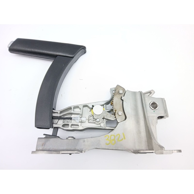 Recambio de palanca freno de mano para citroën c4 cactus 1.2 thp 110 referencia OEM IAM 98309045ZD  