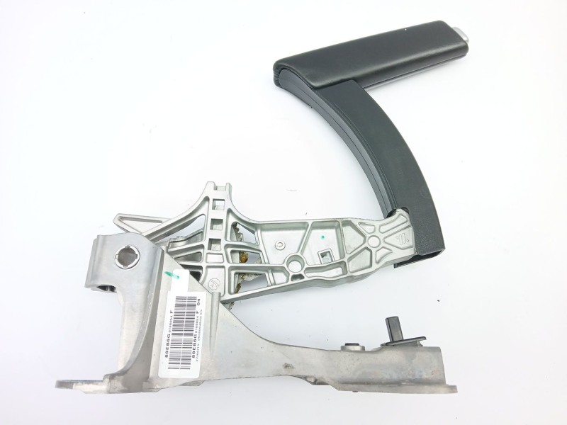 Recambio de palanca freno de mano para citroën c4 cactus 1.2 thp 110 referencia OEM IAM 98309045ZD  