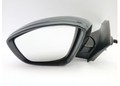 Recambio de retrovisor izquierdo para citroën c4 cactus 1.2 thp 110 referencia OEM IAM   