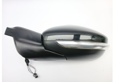 Recambio de retrovisor izquierdo para citroën c4 cactus 1.2 thp 110 referencia OEM IAM    2