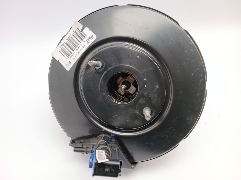 Recambio de servofreno para citroën c4 cactus 1.2 thp 110 referencia OEM IAM 9811514380  