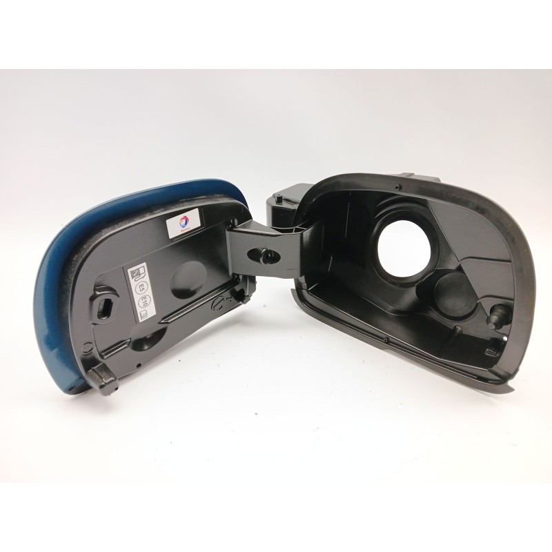 Recambio de tapa exterior combustible para citroën c4 cactus 1.2 thp 110 referencia OEM IAM 9819474980  