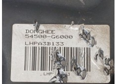 Recambio de brazo suspension inferior delantero izquierdo para kia picanto iii (ja) 1.0 referencia OEM IAM 54500G6000   2